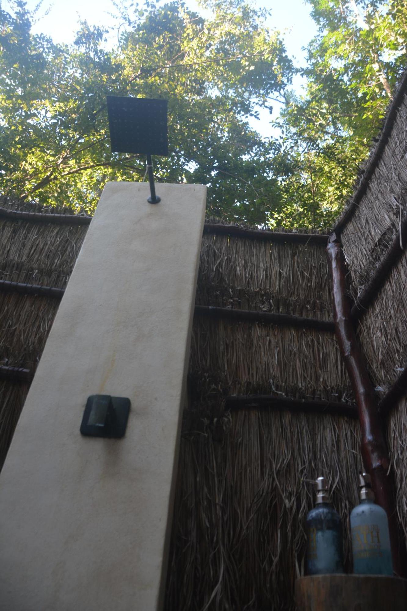 Glamping Mayan Glam Tenda de luxo Tulum