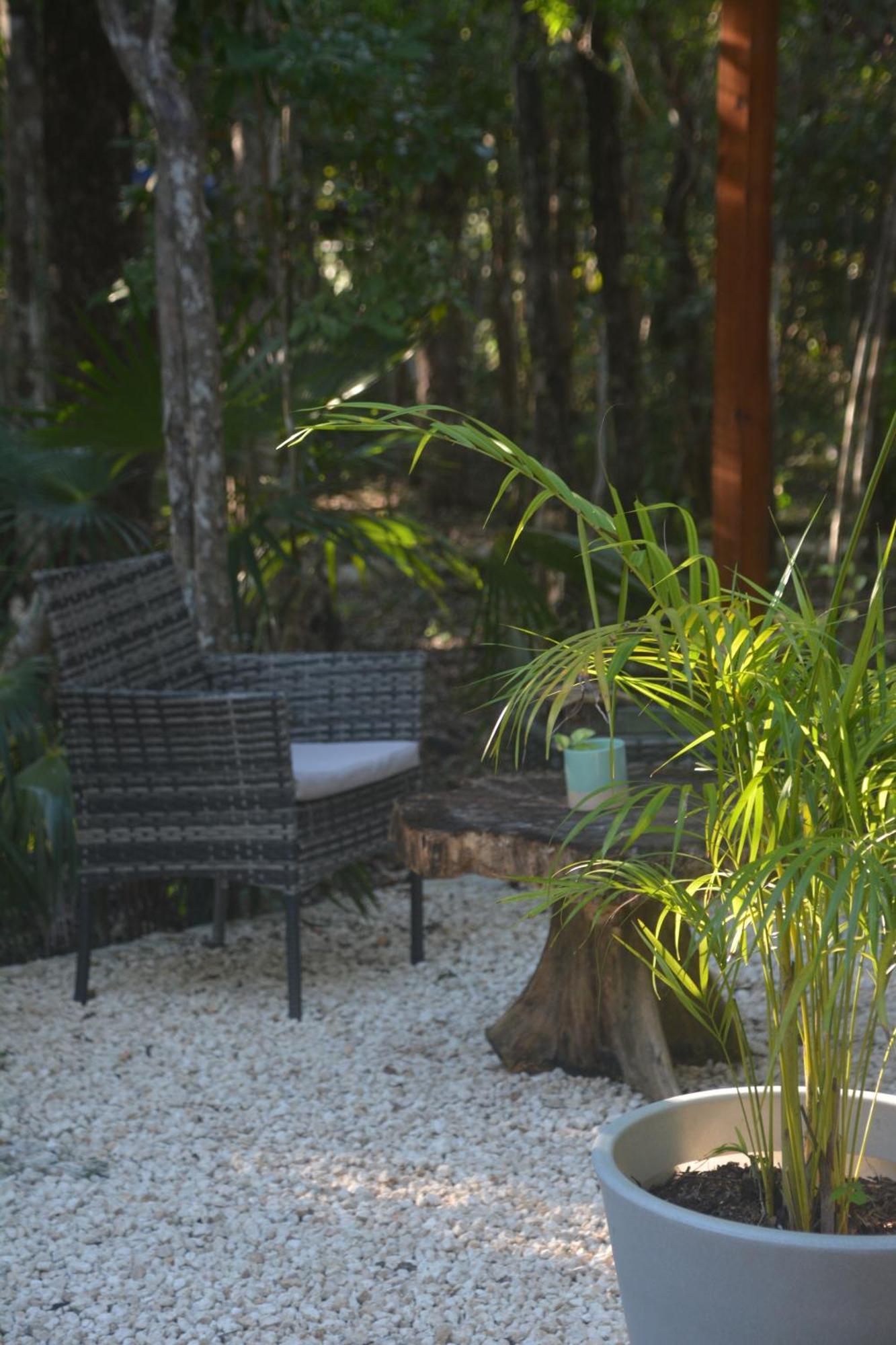 Glamping Mayan Glam Tenda de luxo Tulum