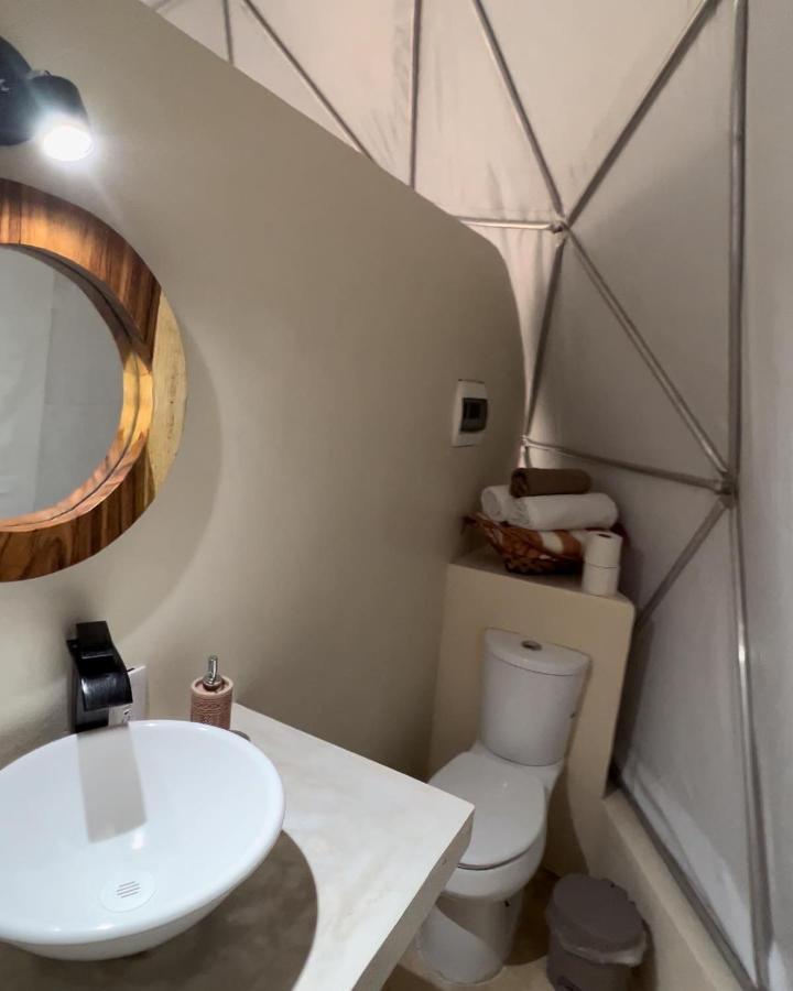 Glamping Mayan Glam Glamping Tulum