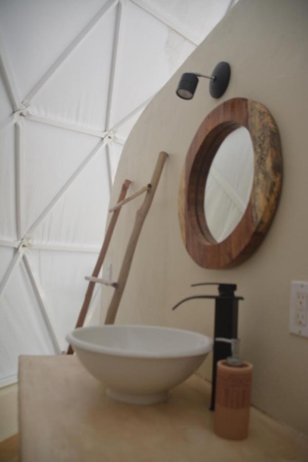 Glamping Mayan Glam Glamping *