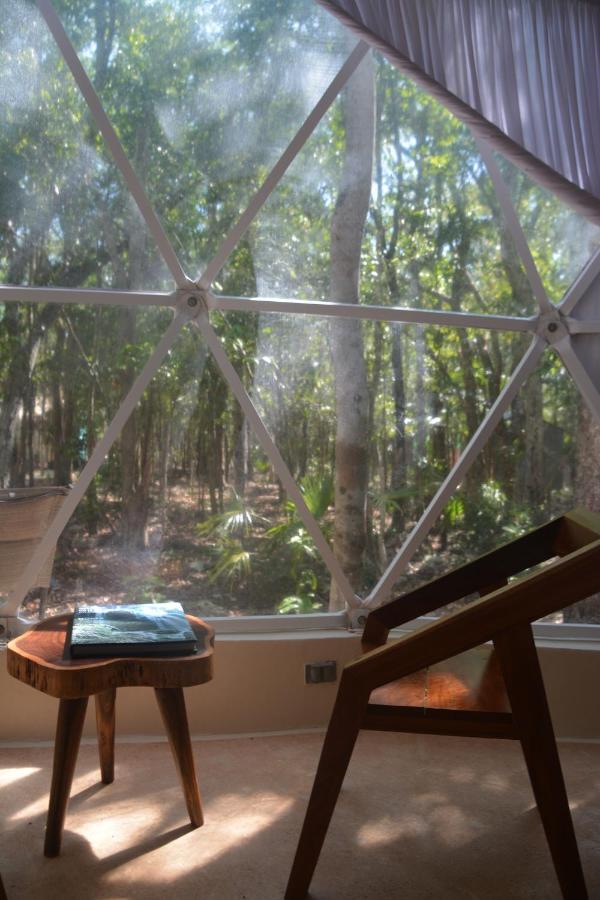 Glamping Glamping Mayan Glam *