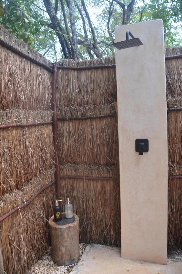 Glamping Mayan Glam Glamping *