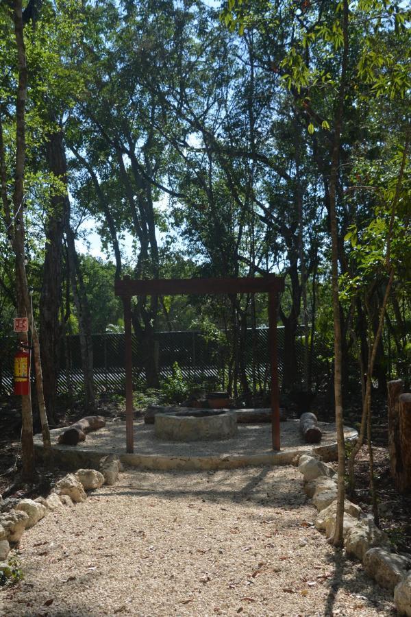 Glamping Mayan Glam Glamping