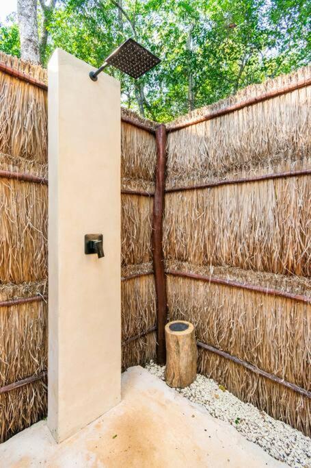 Glamping Mayan Glam Glamping *