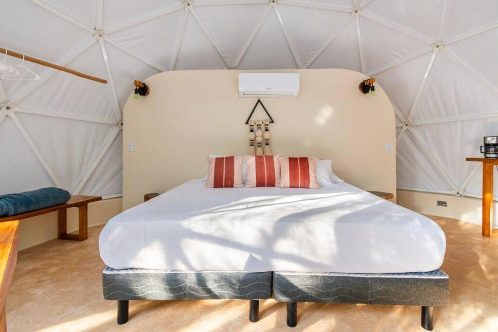 Glamping Glamping Mayan Glam