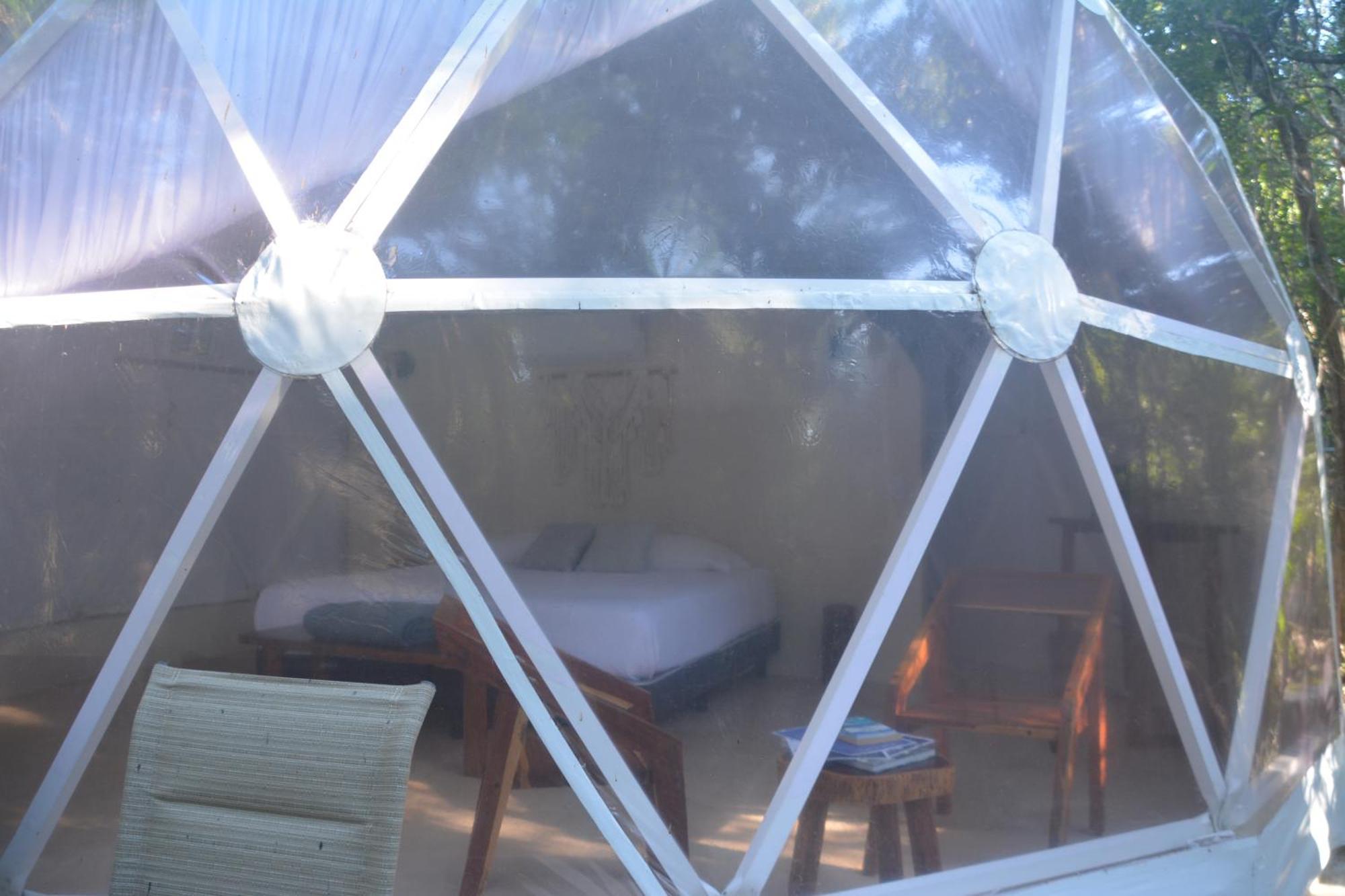 Glamping Mayan Glam Glamping