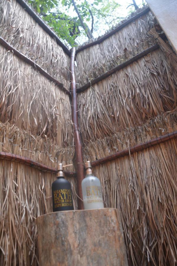 Tenda de luxo Glamping Mayan Glam